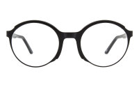 Andy Wolf Frame Franco Col. A Metal/Acetate Black