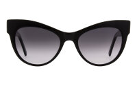 Andy Wolf Francoise Sun Col. A Acetate Black