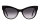 Andy Wolf Francoise Sun Col. A Acetate Black