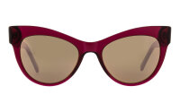 Andy Wolf Francoise Sun Col. C Acetate Red