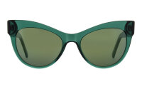 Andy Wolf Francoise Sun Col. D Acetate Green