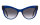 Andy Wolf Francoise Sun Col. J Acetate Blue