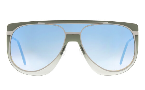 Andy Wolf Friedrich Sun Col. D Metal Blue