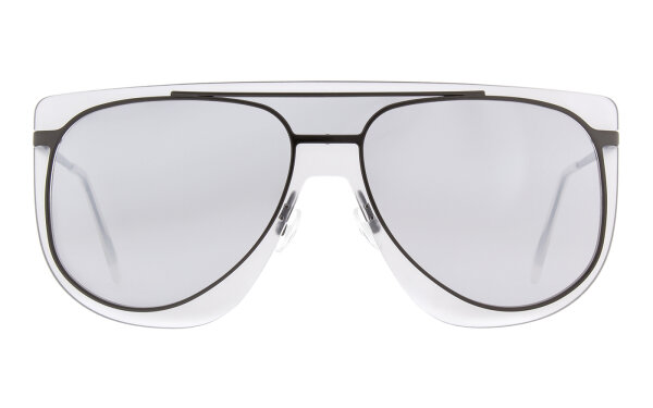 Andy Wolf Friedrich Sun Col. E Metal White