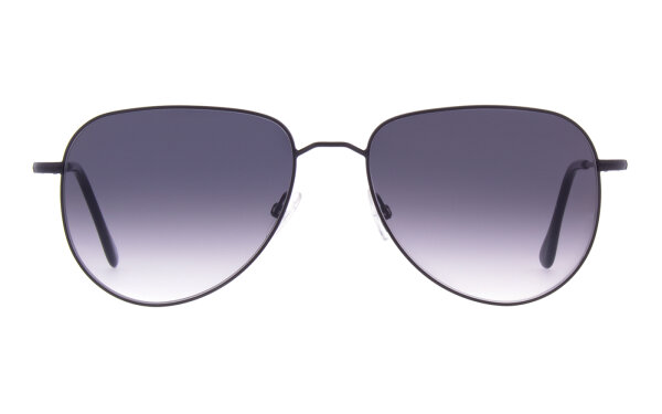 Andy Wolf Gianni Sun Col. 01 Metal Black