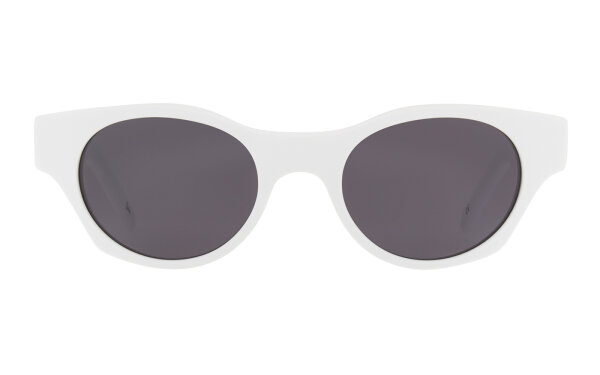 Andy Wolf Gideon Sun Col. C Acetate White