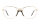 Andy Wolf Frame Goldner Col. B Metal/Acetate Gold