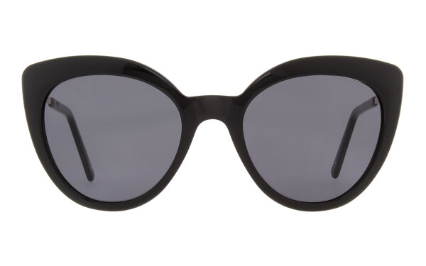 Andy Wolf Grace Sun Col. A Metal/Acetate Black