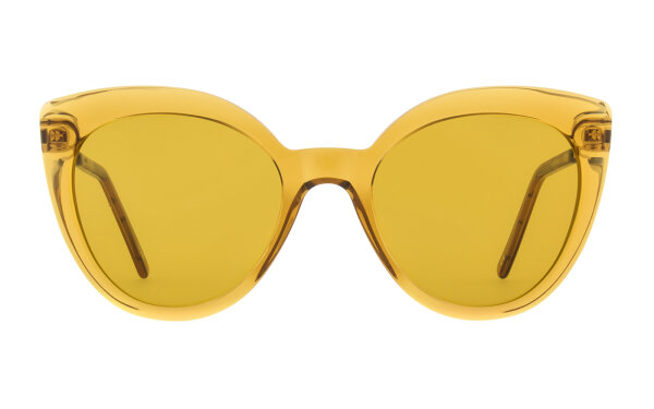Andy Wolf Grace Sun Col. G Metal/Acetate Orange