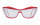 Andy Wolf Gretl Sun Col. C Acetate Red