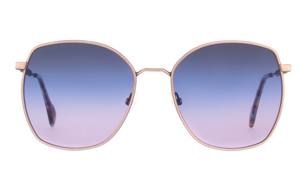 Andy Wolf Hermi Sun Col. 05 Metal Rosegold