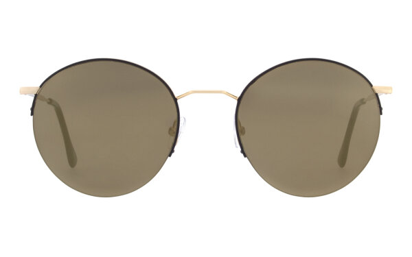 Andy Wolf Hernan Sun Col. 01 Metal Gold