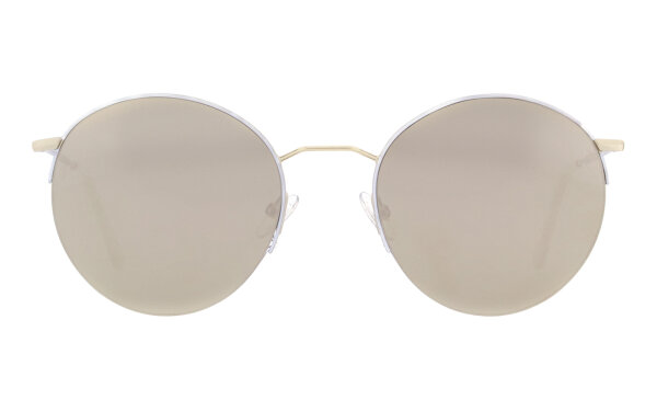 Andy Wolf Hernan Sun Col. 04 Metal Greygold