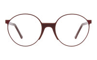 Andy Wolf Frame Hiltunen Col. J Metal/Acetate Red