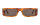 Andy Wolf Hume Sun Col. B Acetate Orange