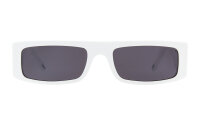 Andy Wolf Hume Sun Col. C Acetate White