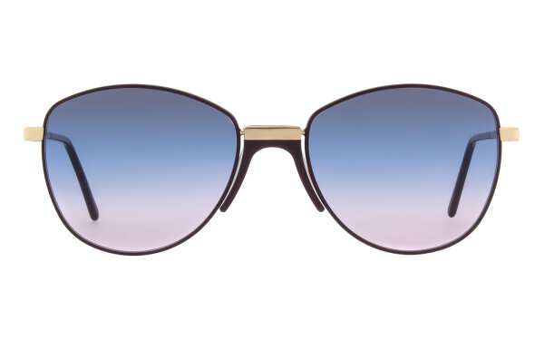 Andy Wolf Isabelle Sun Col. 03 Metal/Acetate Violet