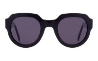 Andy Wolf Isaack Sun Col. 01 Acetate Black
