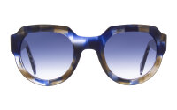 Andy Wolf Isaack Sun Col. 04 Acetate Blue