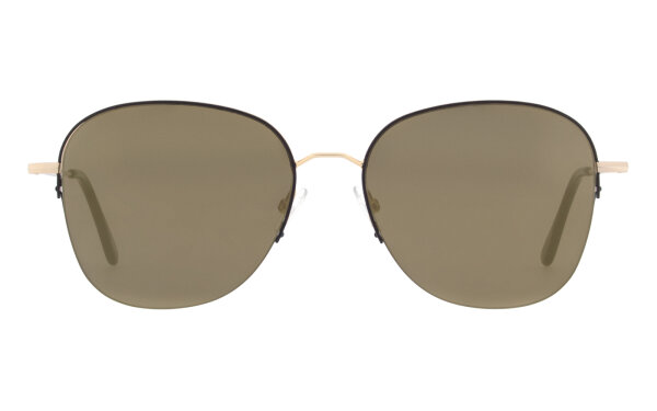 Andy Wolf Janine Sun Col. 01 Metal Gold