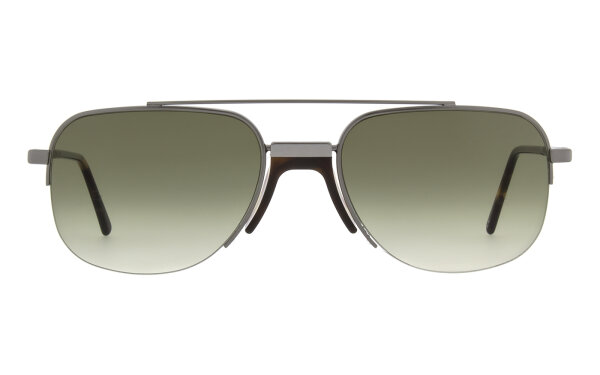 Andy Wolf Jussi Sun Col. 02 Metal/Acetate Brown