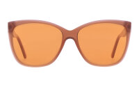 Andy Wolf Katrin Sun Col. 03 Acetate Red