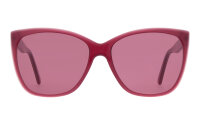 Andy Wolf Katrin Sun Col. 04 Acetate Red