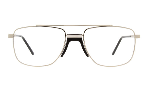 Andy Wolf Frame Kolbe Col. A Metal/Acetate Silver