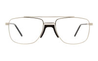 Andy Wolf Frame Kolbe Col. A Metal/Acetate Silver