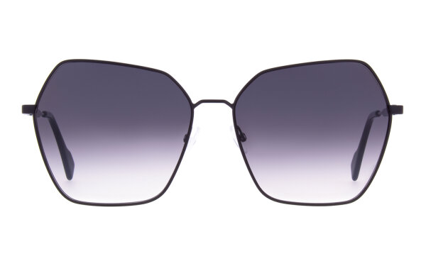 Andy Wolf Laika Sun Col. 01 Metal Black