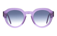 Andy Wolf Lupin Sun Col. 06 Acetate Violet