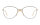 Andy Wolf Frame Marisol Col. F Metal/Acetate Gold