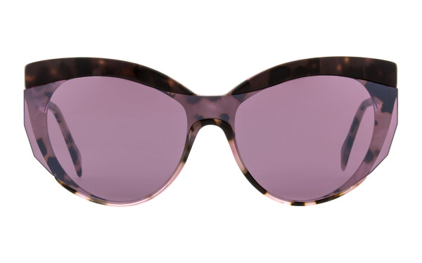 Andy Wolf Maria Sun Col. C Acetate Berry