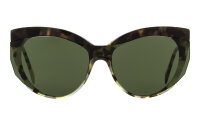 Andy Wolf Maria Sun Col. D Acetate Green