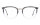 Andy Wolf Frame Marshall Col. 05 Metal/Acetate Grey