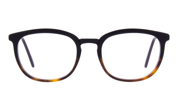 Andy Wolf Frame Marshall Col. 06 Metal/Acetate Black