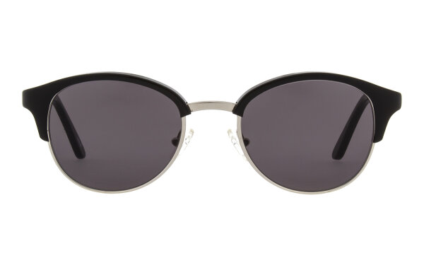 Andy Wolf Mischi Sun Col. 01 Metal/Acetate Black