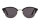 Andy Wolf Mischi Sun Col. 01 Metal/Acetate Black