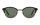 Andy Wolf Mischi Sun Col. 02 Metal/Acetate Brown