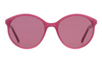Andy Wolf Nadine Sun Col. 03 Acetate Red