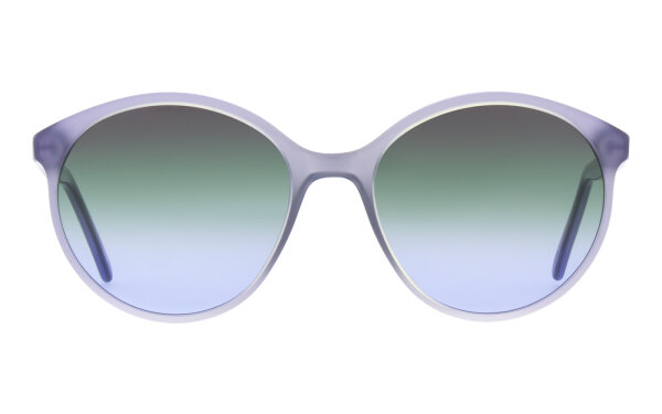 Andy Wolf Nadine Sun Col. 04 Acetate Grey