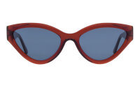 Andy Wolf Nyssa Sun Col. 04 Acetate Red