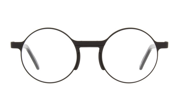 Andy Wolf Frame Olm Col. A Metal/Acetate Black