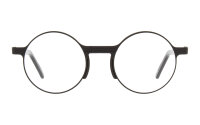 Andy Wolf Frame Olm Col. A Metal/Acetate Black
