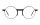 Andy Wolf Frame Olm Col. A Metal/Acetate Black