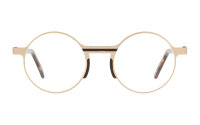Andy Wolf Frame Olm Col. B Metal/Acetate Gold