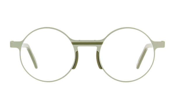 Andy Wolf Frame Olm Col. D Metal/Acetate Green