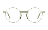 Andy Wolf Frame Olm Col. D Metal/Acetate Green
