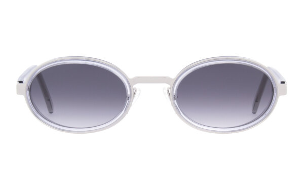 Andy Wolf Omega Sun Col. 05 Metal/Acetate Grey