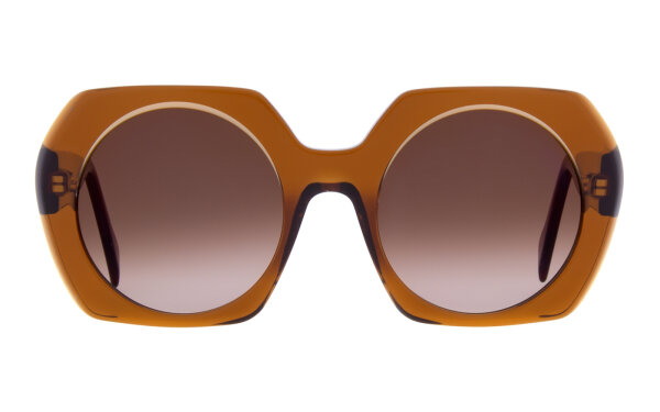 Andy Wolf Primrose Sun Col. 05 Acetate Brown